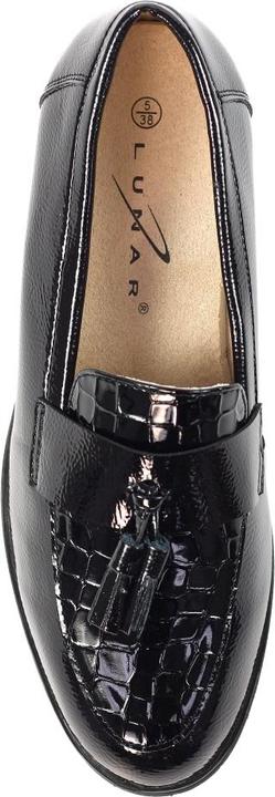 Image du produit Lunar - Mocassins VIVI - Femme (38)