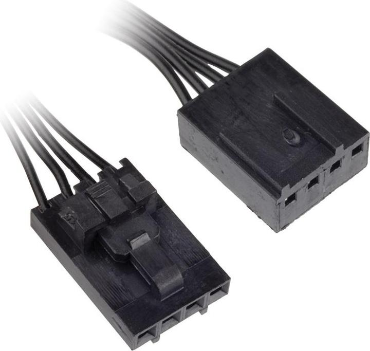Immagine prodotto Corsair AF140 Rgb Elite (140 mm, 2 x)