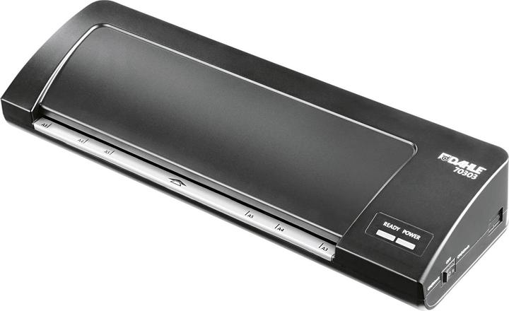 Immagine prodotto Dahle Laminatore A3 (75 - 250 µm, A3)