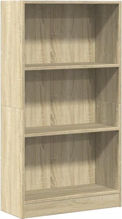 Actual product image VidaXL Claiborn (60 x 24 x 109 cm)