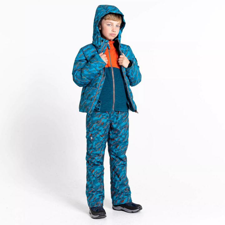 Produktbild Dare2b All About Skijacke Jungen (146, 152)