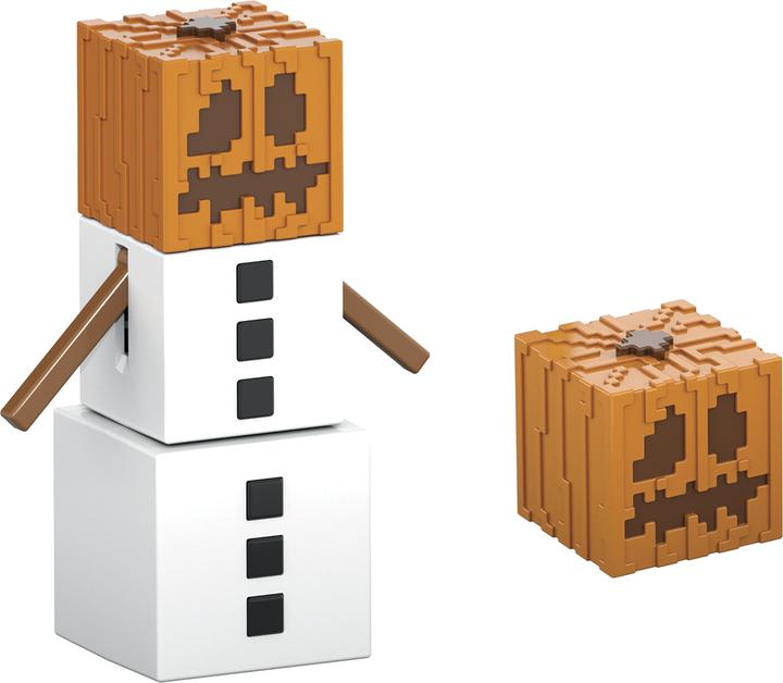 Produktbild Minecraft Adventskalender