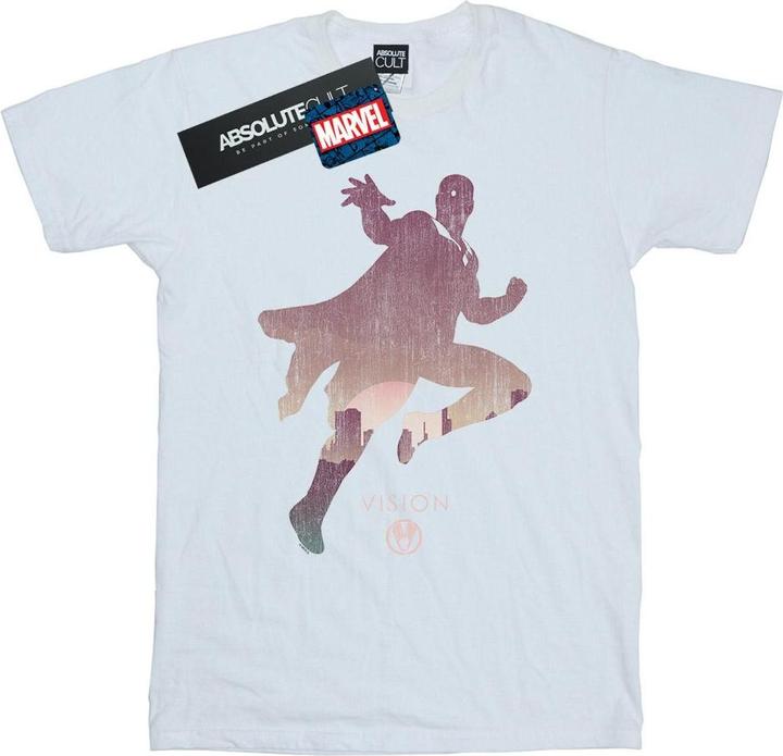 Produktbild Vision Silhouette TShirt (3XL)
