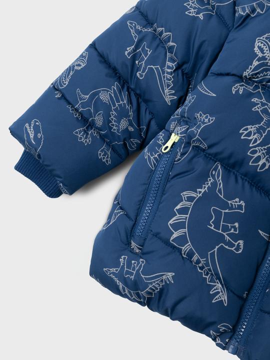 Produktbild Name it Puffer Jacke (116)