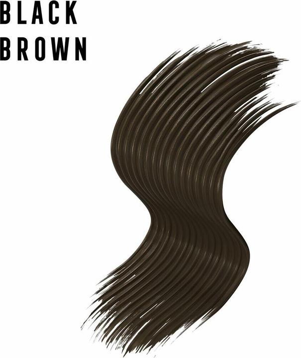 Produktbild Max Factor 2000 Calorie proStylist Mascara Bl.Brown (Black Brown)