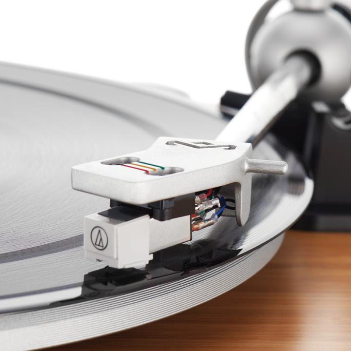 Produktbild House of Marley Stir It Up (Halbautomatisch)