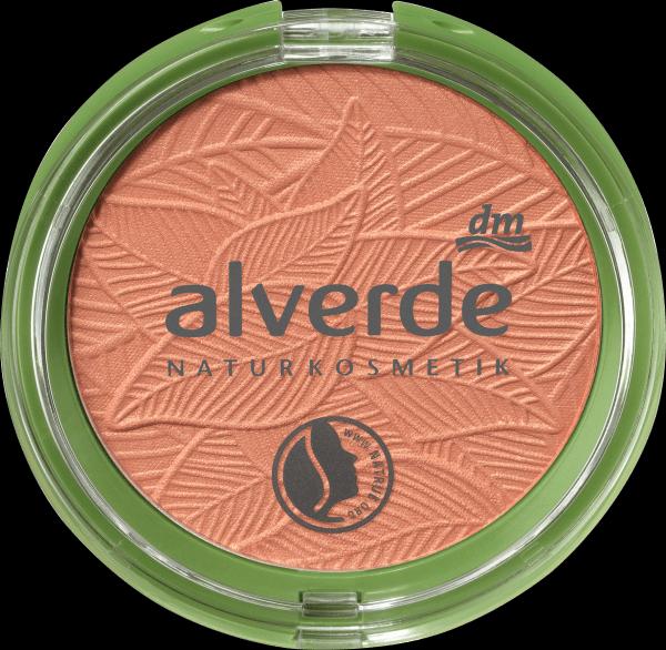 Produktbild dm alverde Blush (10 Lovely Autumn)