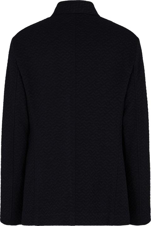 Actual product image Emporio Armani Jackets Blue (48)