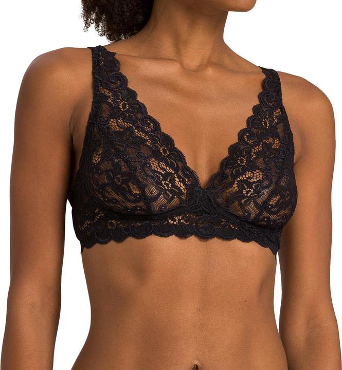 Image du produit Hanro Moments Soft Cup Soutien-gorge - sans armatures (75 D, Une unité par pack)