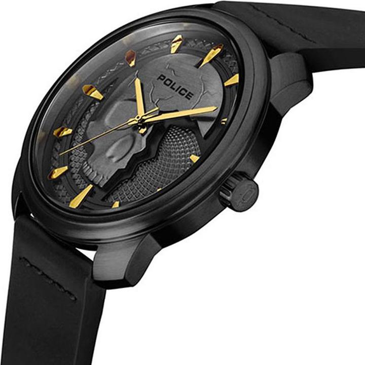Immagine prodotto Police Bleder (Orologio da polso analogico, 44 mm)
