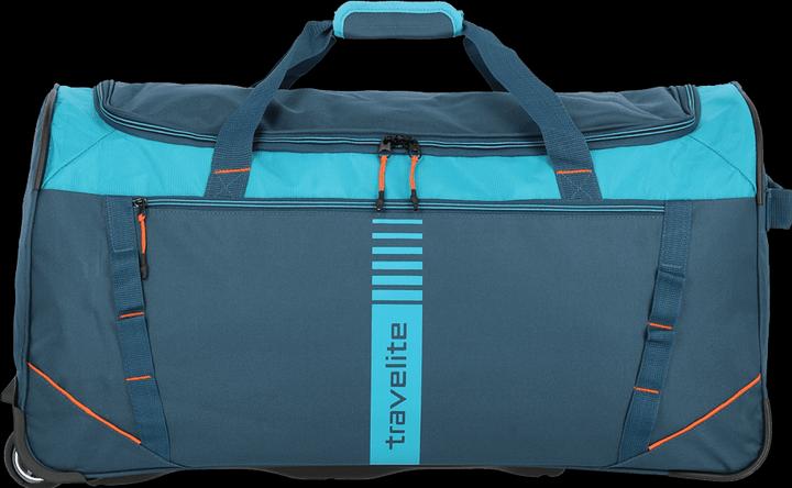 Image du produit Travelite Bases (86 l, L (90 - 115l))