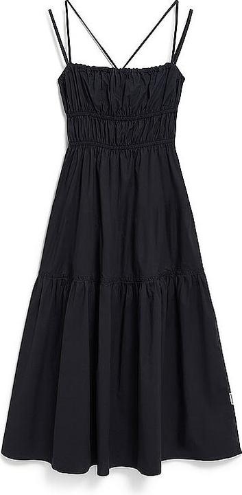 Actual product image Armedangels Midikleid HETMALAA (S)