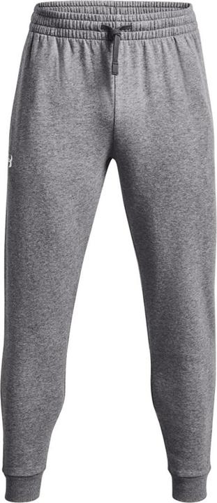 Under Armour NOS UA Rival Fleece Joggers-BL Castlerock Light Heather XL (XL)