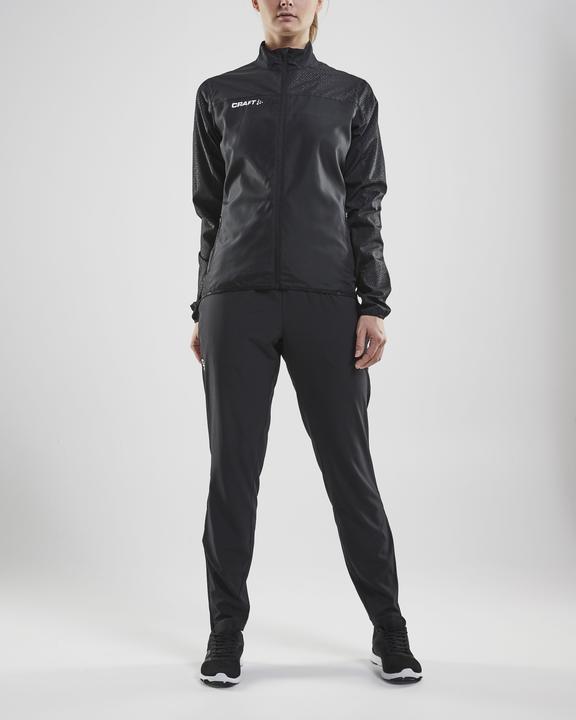 Actual product image Craft Rush Wind Jacket Women (M)