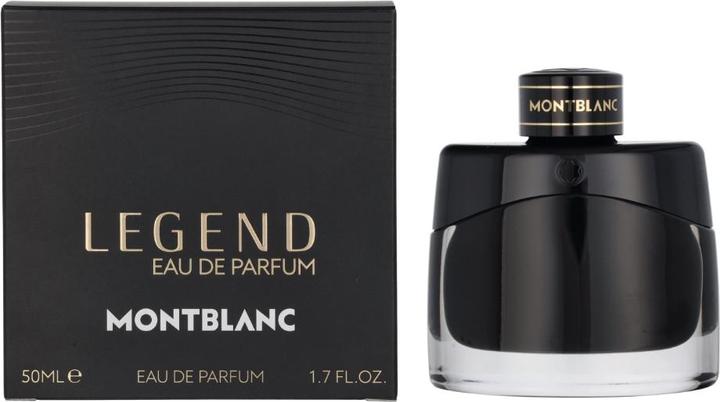 Actual product image Montblanc Legend (Eau de parfum, 50 ml)