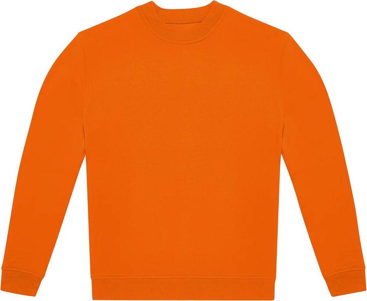 Produktbild B&C ID.222 Sweatshirt Rundhalsausschnitt (M)