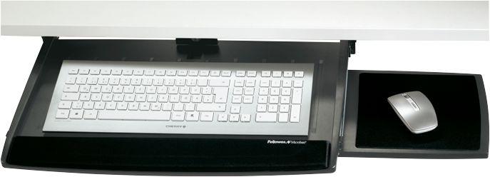Produktbild Fellowes Office Suites Tastaturschublade