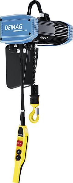 Produktbild kaiserkraft Elektrokettenzug