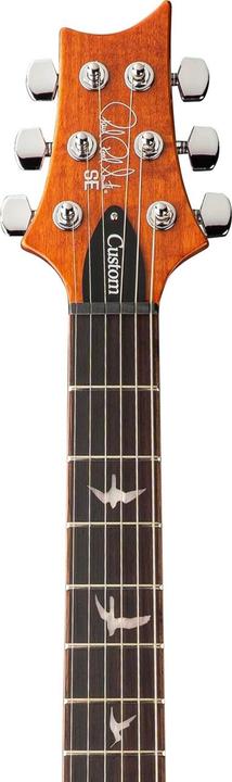 Produktbild PRS SE Custom 24-08 Lefty (E-Gitarre, Mahagoni (Korpus), Ahorn (Decke))