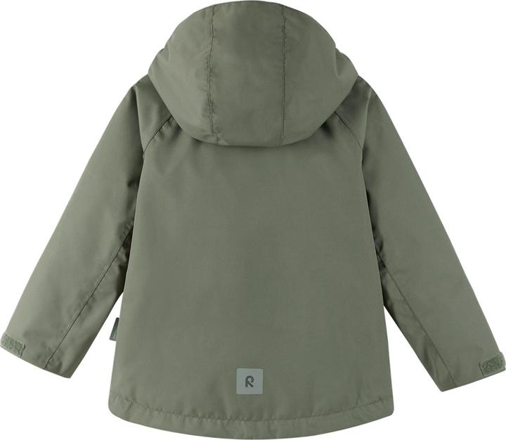 Image du produit Reima tec Kinder Regenjacke Soutu ish (128)