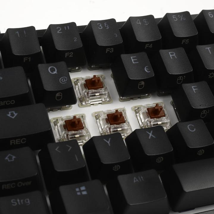 Immagine prodotto Ducky One 2 Mini (DE, Cablato)