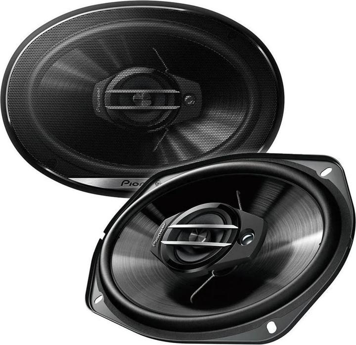 Actual product image Pioneer TS-G6930F (400 W, 3480.80 cm, 6 x 9")
