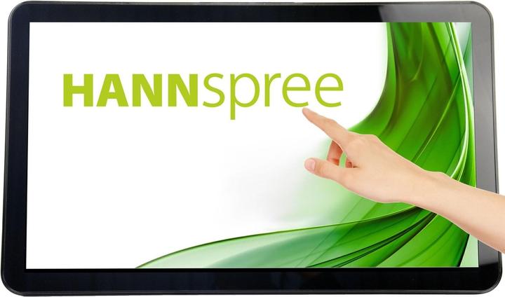 Hannspree HO 325 PTB (1920 x 1080 Pixel, 31.50")