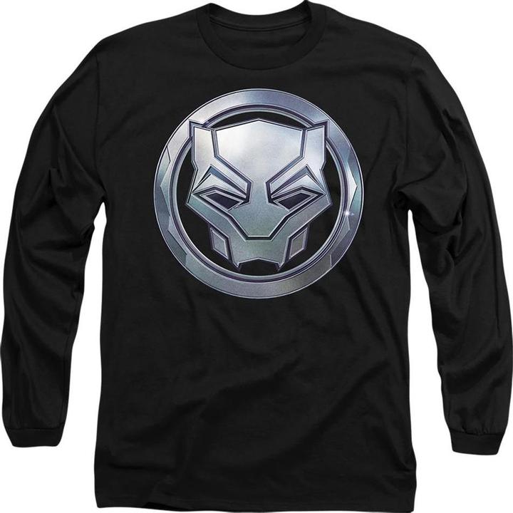 Image du produit Black Panther: Wakanda Forever - T-shirt - Adulte (XL)