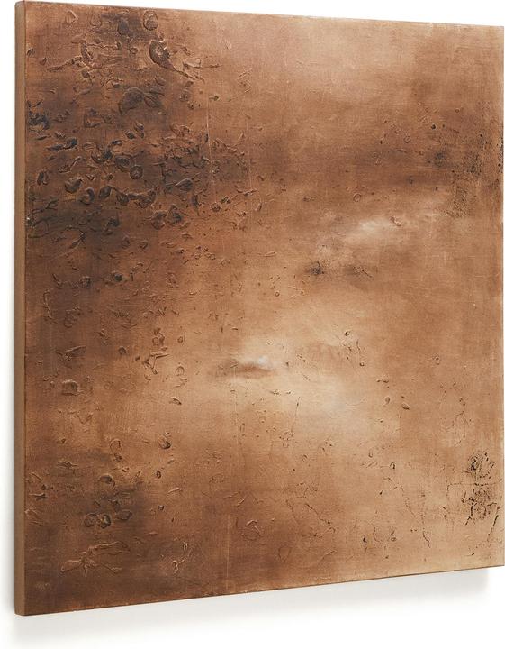 Actual product image Kave Home Sabira (100 x 100 cm)