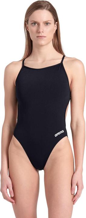Produktbild Arena W Swimsuit Lace Back Solid (30)