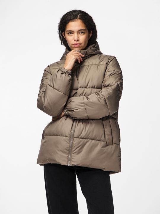 Produktbild Pieces Pcmaddie Puffer Jacket Noos Bc (M)