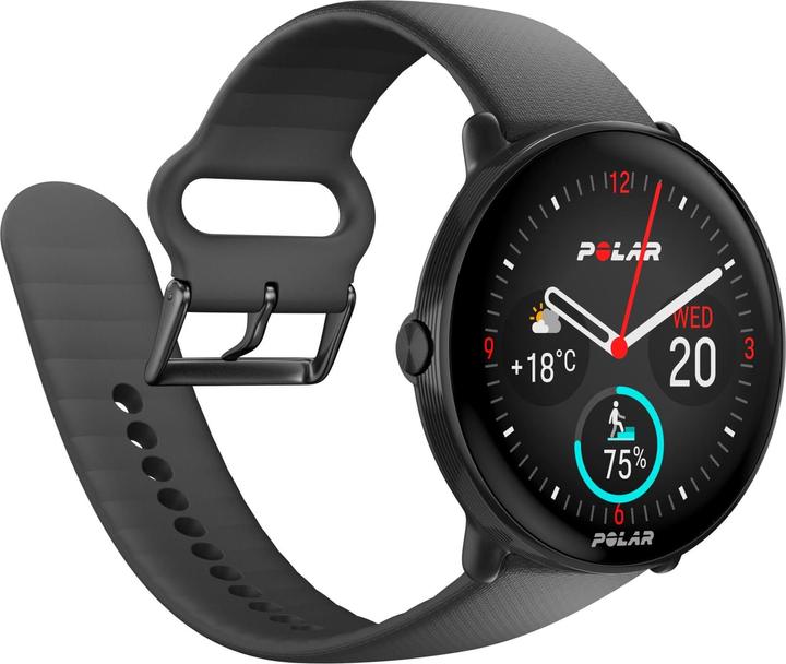 Actual product image Polar Ignite 3 (43 mm)