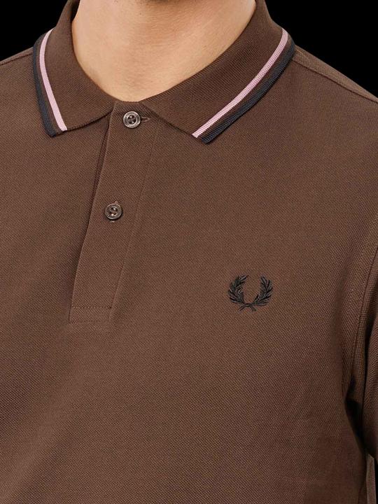 Produktbild Fred Perry 10017433 (S)