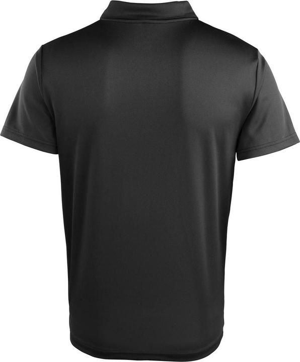 Immagine prodotto Premier - Polo COOLCHECKER - Adulti (XS)