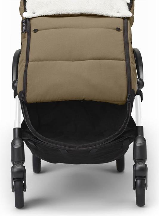 Actual product image Stokke YOYO Footmuff