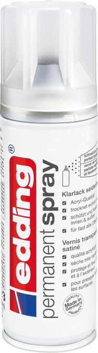 Seidenmatt