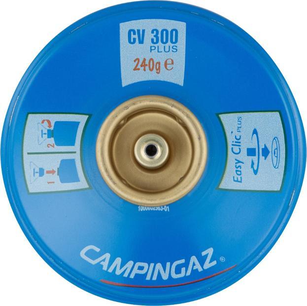 Produktbild Campingaz Gas-Kartusche CV300 B/P