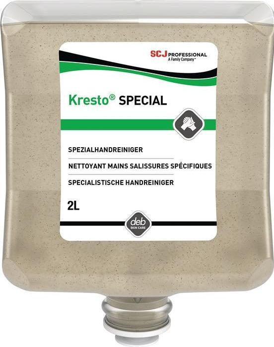 Actual product image Deb Stoko Special skin cleanser Kresto® Special Ultra (Liquid soap, 2000 ml)