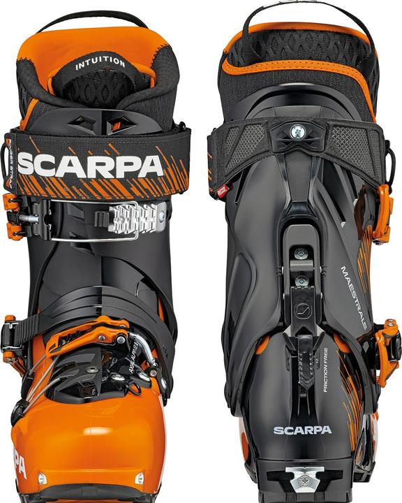 Immagine prodotto Scarpa Stivali Maestrale Touring (29.5)