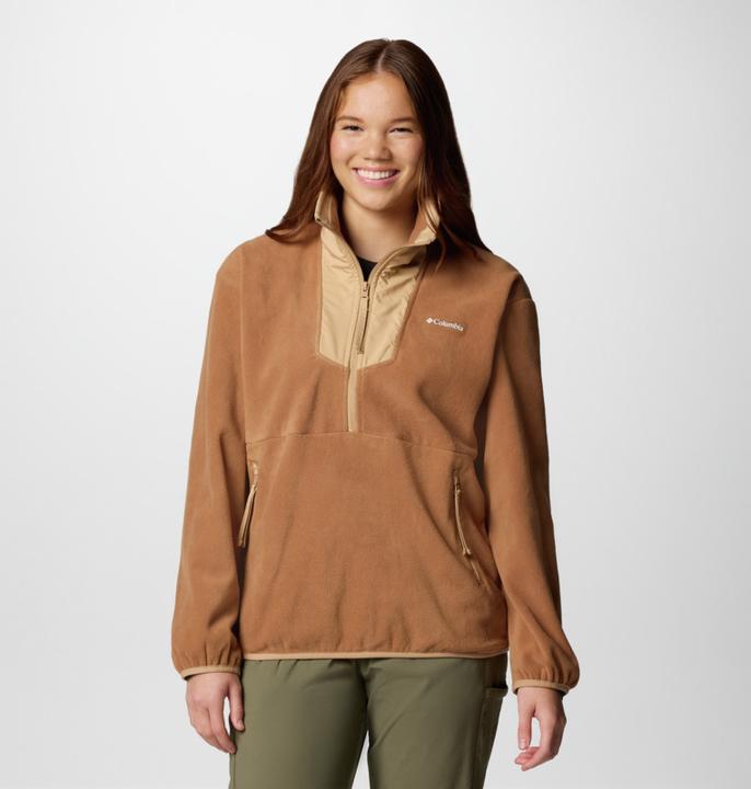 Immagine prodotto Columbia Pile con cerniera a metà lunghezza Sequoia Grove™ da donna (XL)