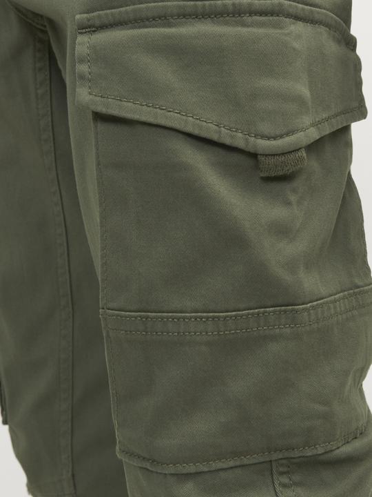 Immagine prodotto Jack & Jones Jpstpaul Jjflake Akm 542 Noos Mni (110)