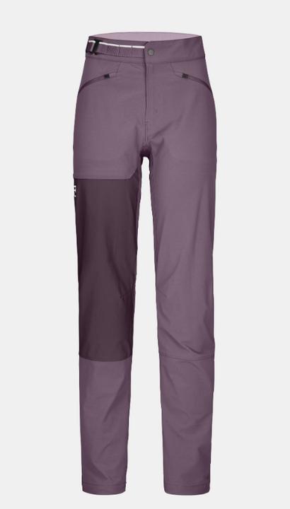Actual product image Ortovox Brenta Pants (XS)