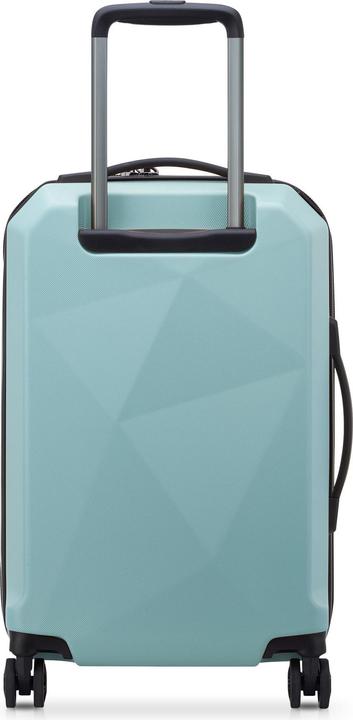 Image du produit Delsey Karat 2.0 4 roues trolley cabine 55 cm (37 l, Bagage à main (jusqu'à 50l))