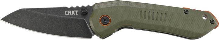 Actual product image CRKT Overland (7.60 cm)