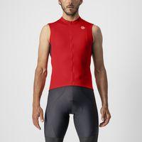 Castelli Entrata VI Sleeveless (XXL)