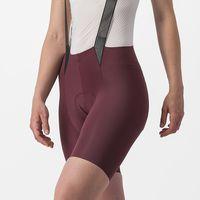 Actual product image Castelli Free Aero Rc W Bibshort (S)