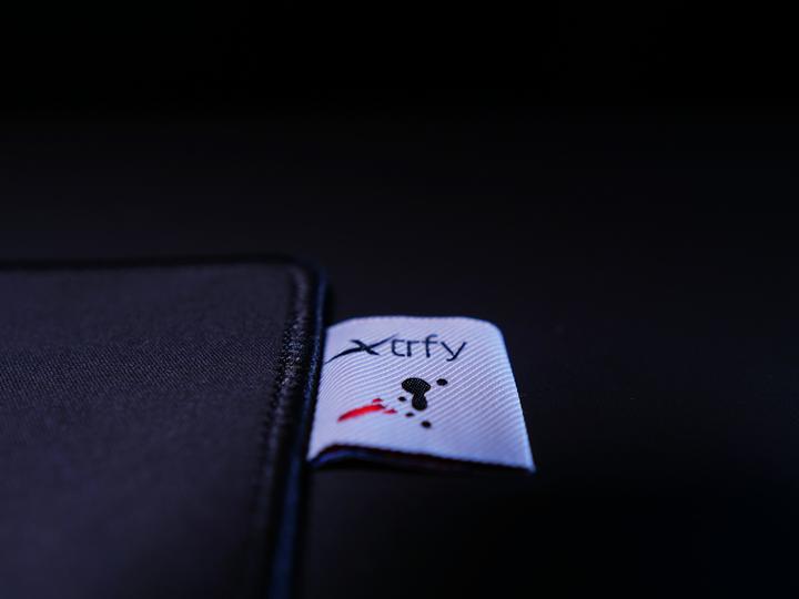 Actual product image CHERRY xtrfy GPZ1 - Large Zy's Damage (L)