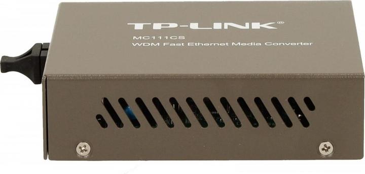 Immagine prodotto TP-Link Mc111cs (Media converter)