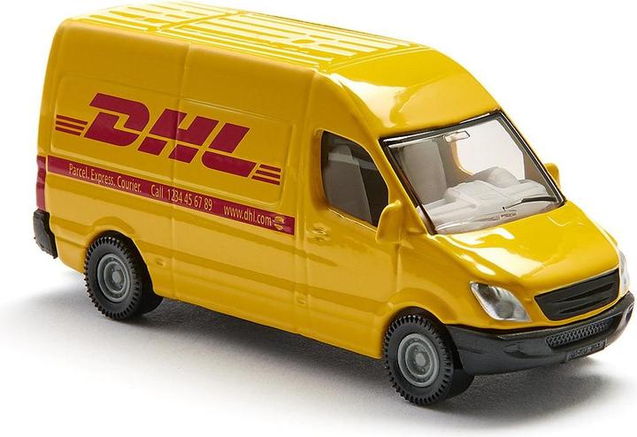 Actual product image Siku Postal coach