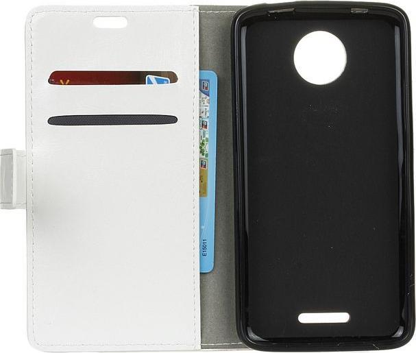 Immagine prodotto MU Classic Copertina in pelle Crazy Horse (Motorola Moto Z2 Play)
